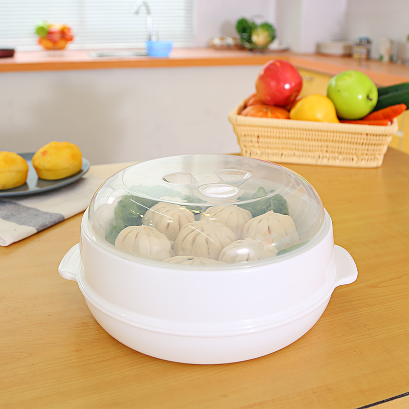 Promote Microwave steamer BF611 Water can be added Microwave steamer Steamed stuffed bun Steamingin the Kitchen/Cooking utensils , Kitchen Gadgets/Kitchen storage , Kitchen appliances supporting supplies , Microwave dedicated box category - from Buy2taobao.com to provide professional Taobao agent buy service