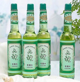 正品六神花露水195ml在類目 洗護清潔劑/衛生巾/紙/香薰, 洗髮沐浴/個人清潔, 身體護理, 花露水中 - 來自Buy2taobao.com提供專業的淘寶代購服務