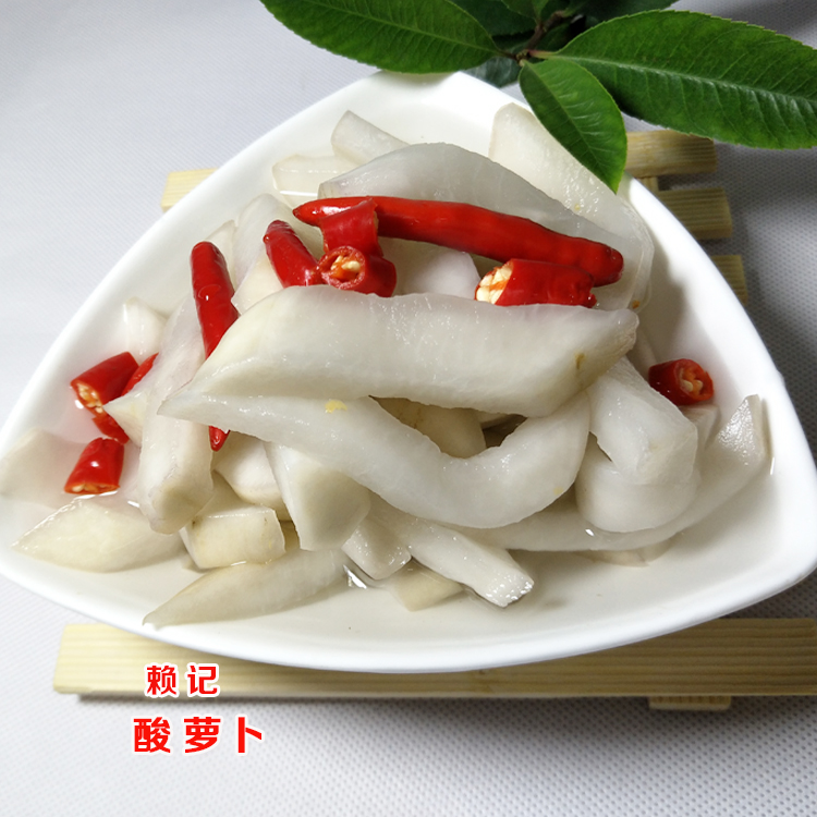 Buckwheat with pickled radish Lai Ji special local products Farmhouse old altar Sour radish pickled cabbage resembling sauerkraut Loeb pickled cabbage Pickled vegetablesin the Aquatic meat/Fresh fruits and vegetables/Cooked , Fresh vegetables/Vegetable products , Fresh vegetables , Fresh corn category - from Buy2taobao.com to provide professional Taobao agent buy service