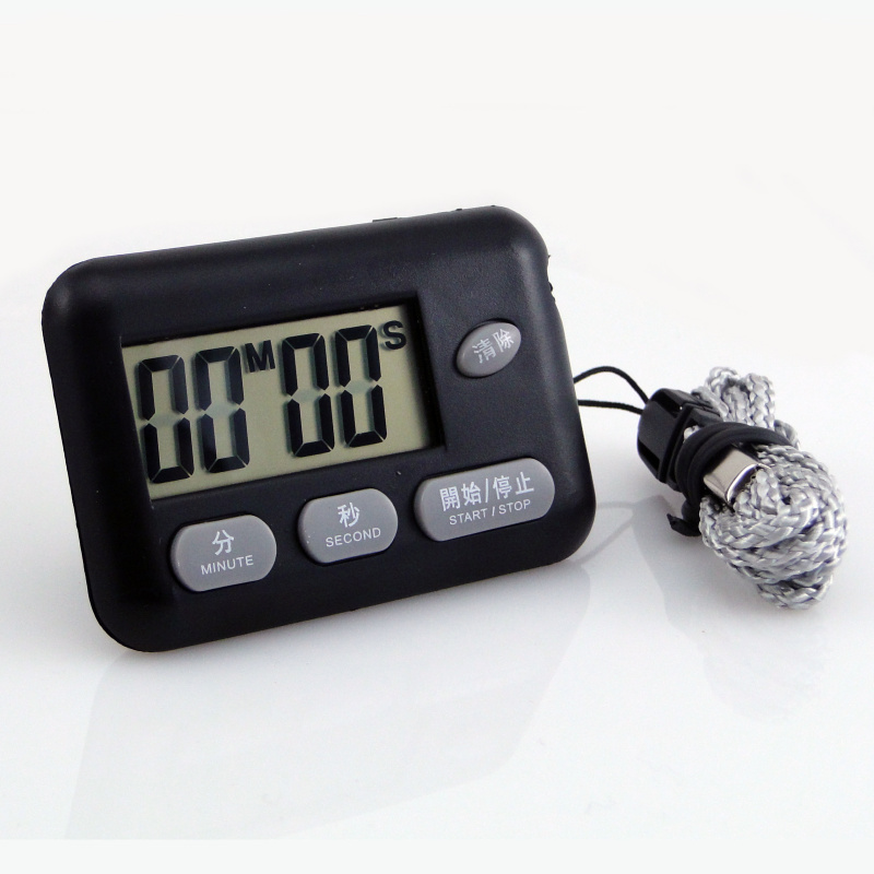 廚房定時器 倒計時器 挂繩定時器 提醒器 定時器 音大定時器佳恩在類目 廚房/烹飪用具, 廚用小工具/廚房儲物, 定時器/計時器/提醒器中 - 來自Buy2taobao.com提供專業的淘寶代購服務