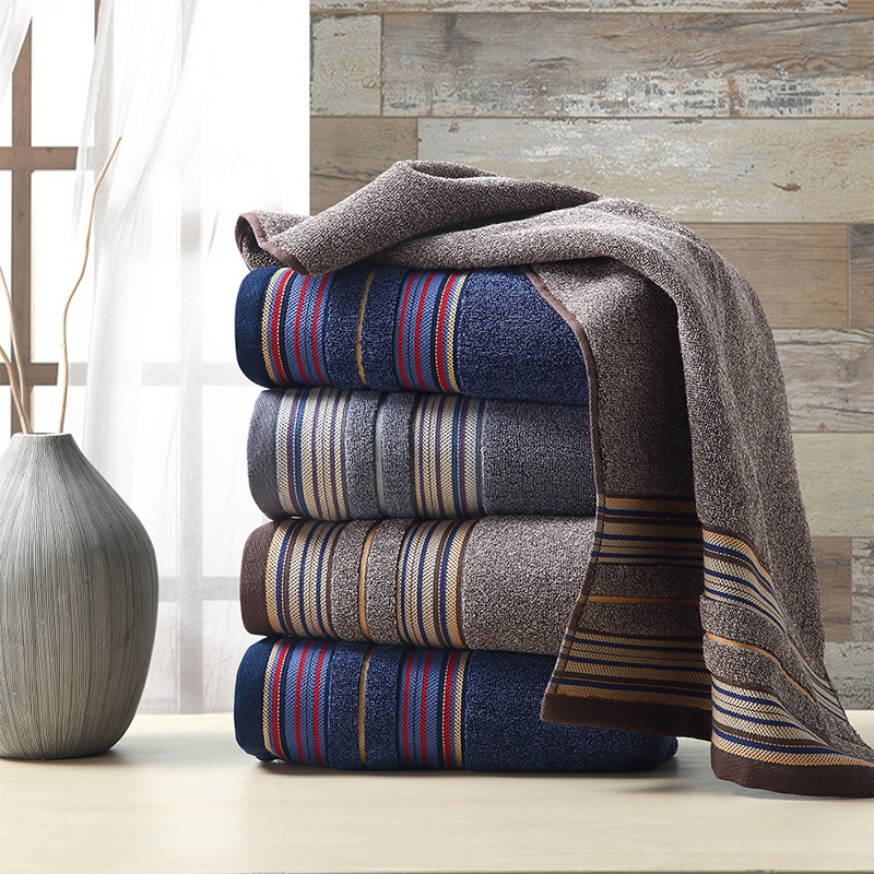Hope brand pure cotton standard man soft comfortable Absorbent towel lovers adult household Cotton Face Towelin the Home Fabric , Towel/Bath towel/Bathrobes , Towel/Washcloth category - from Buy2taobao.com to provide professional Taobao agent buy service