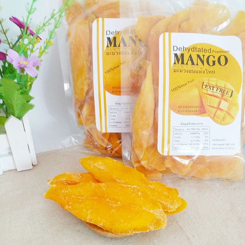 【泰國進口】泰國原裝進口芒果幹120g/500g休閑零食蜜餞堅果小吃在類目 零食/堅果/特產, 蜜餞/棗類/梅/果乾, 芒果乾中 - 來自Buy2taobao.com提供專業的淘寶代購服務