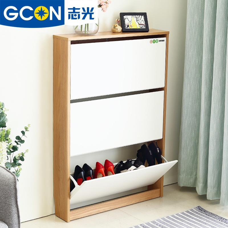 Shoe cabinet Modern simplicity simple and easy Vestibular Ark Economic type space household Assemble Doorway ultrathin Tipping Shoe cabinetin the Residential furniture , Cabinet , Shoebox category - from Buy2taobao.com to provide professional Taobao agent buy service