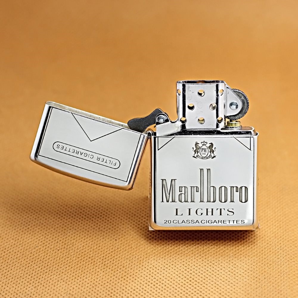 zippo打火机美国原装正品 纯银万宝路 男士限量zppo正版打火机|msdalam kategori ZIPPO/Swiss Army Knife/cermin mata, pemetik api jenama dan aksesori, ZIPPO/Zippo - dari Buy2taobao.com untuk memberikan perkhidmatan ejen Taobao profesional membeli
