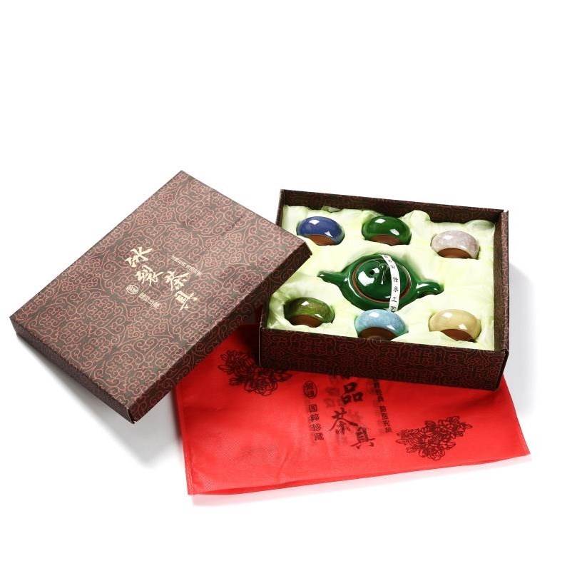 冰裂茶具简约功夫茶具简约陶瓷茶具茶杯茶道茶壶简约套装家用在类目 餐饮具, 茶具, 功夫茶具中 - 来自Buy2taobao.com提供专业的淘宝代购服务