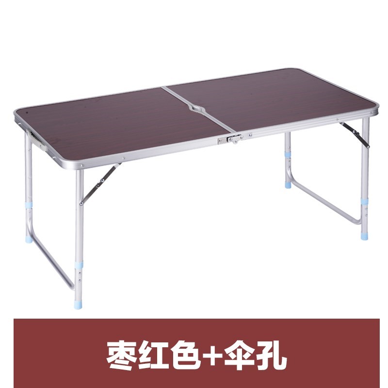 折叠户外野餐桌铝合金摆地摊移动 子摆摊展示夜市便携式简易货架在类目 商业/办公家具, 货架/展柜, 其它货架中 - 来自Buy2taobao.com提供专业的淘宝代购服务