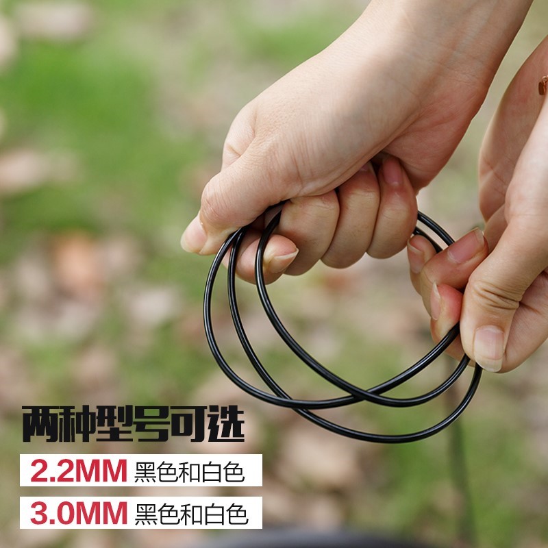 大棚百香果葡萄架老化拉线遮阳网线猕猴桃塑钢托压幕线聚酯耐养殖在类目 鲜花速递/花卉仿真/绿植园艺, 园艺用品, 其它园艺用品中 - 来自Buy2taobao.com提供专业的淘宝代购服务