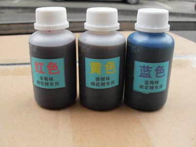 colour Cotton candy Dedicated colour Fancy Cotton candy Dedicated Colorings 60 Milliliter Cotton candy Colorantsin the Kitchen Appliances , Commercial electric kitchen , Cotton candy machine category - from Buy2taobao.com to provide professional Taobao agent buy service