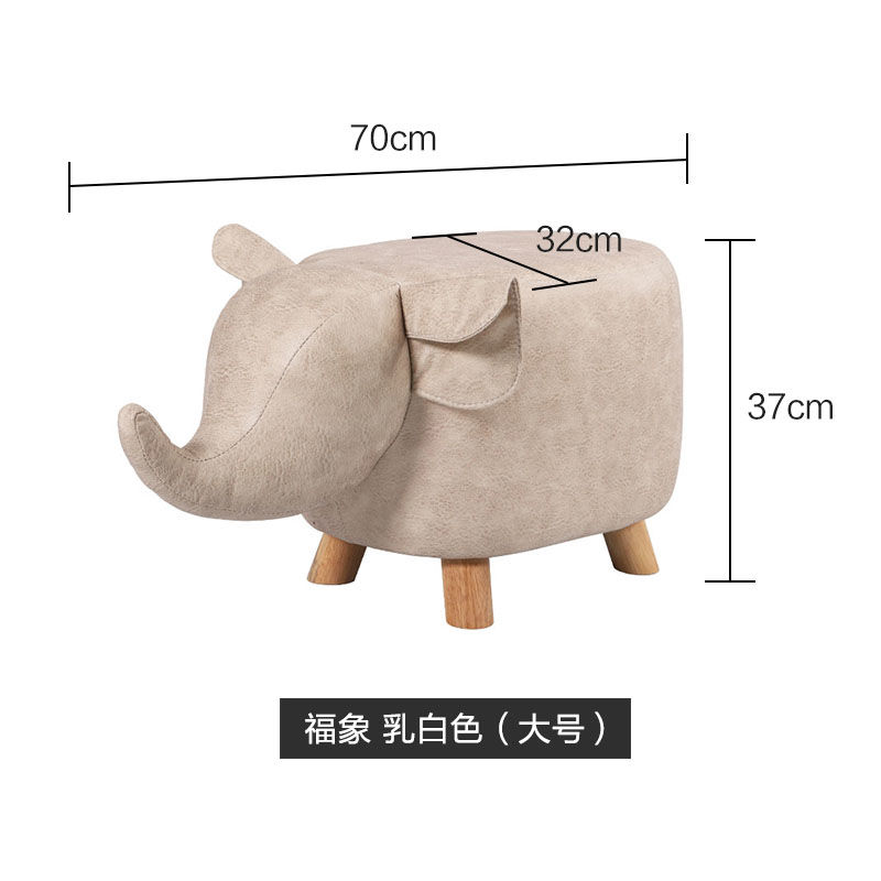 Low stool originality lovely Cartoon stool children animal Shoe changing stool Wooden bench household Footstool woodiness sofa stoolin the Diapers/Care/Feeding/Push lathe , Children's Room/Tables and chairs/Furniture , Children's chair category - from Buy2taobao.com to provide professional Taobao agent buy service