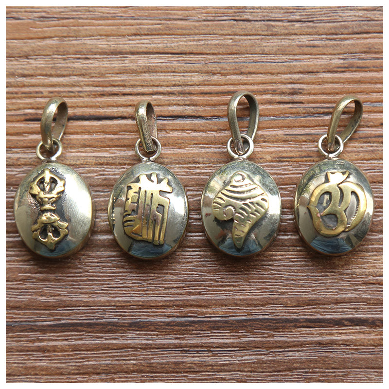 Nepal manual Tibetan silver Gaudencio box Ethnic style Tibetan Beads Hand string Necklace diy Pendant Pendant Pendantin the Arts and crafts , Minority handicrafts , Tibetan characteristics , Other category - from Buy2taobao.com to provide professional Taobao agent buy service
