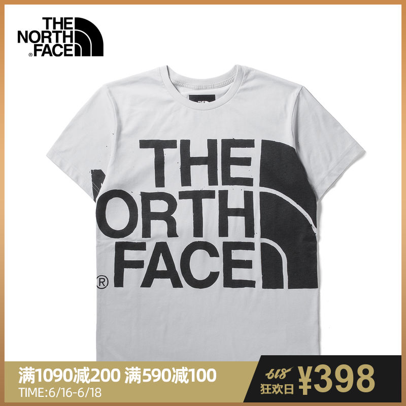 TheNorthFaceUE北面夏季仓石一树速干衣短袖T恤男吸湿排汗|3VPV|msdalam kategori luar/Mountaineer/Camping/Aksesori perjalanan, pakaian luar, Cepat kering seluar dalam, Cepat kering t-shirt - dari Buy2taobao.com untuk memberikan perkhidmatan ejen Taobao profesional membeli