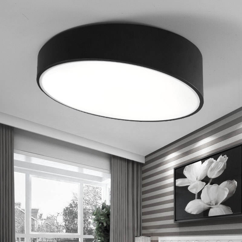 Yue Hao LED Northern Europe Simplicity modern a living room bedroom Study lamp balcony Ceiling lamp circular Art originality lamps and lanternsin the Business/Office Furniture , City Furniture , Information Services , Lightbox category - from Buy2taobao.com to provide professional Taobao agent buy service