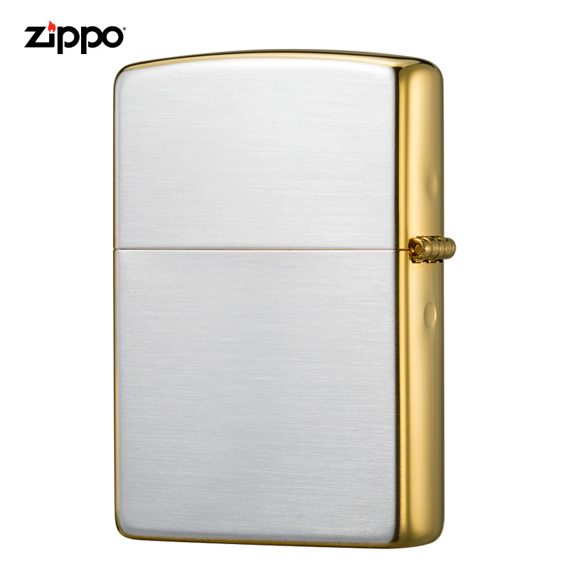 high-grade -zippo124 Original import Windbreak U.S.A Genuine|Little Bear lighter originality White gold lighterin the ZIPPO/Swiss Army Knife/Glasses , Brand lighters and accessories , ZIPPO/Zippo category - from Buy2taobao.com to provide professional Taobao agent buy service