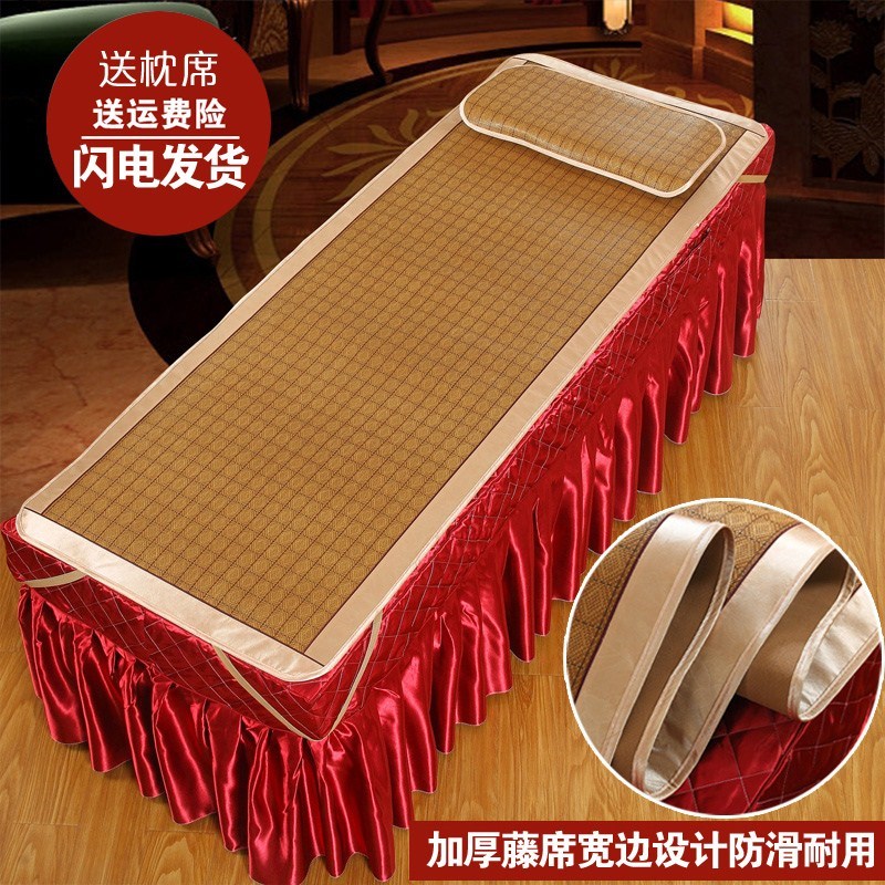 Mat currency Ice-cold Beauty Dedicated One meter summer sleeping mat 1.2 summer sleeping mat Cushion sofa single bed health preservationin the Bedclothes , Mat/Mats/Rattan seats/Straw mat/Leather seats category - from Buy2taobao.com to provide professional Taobao agent buy service
