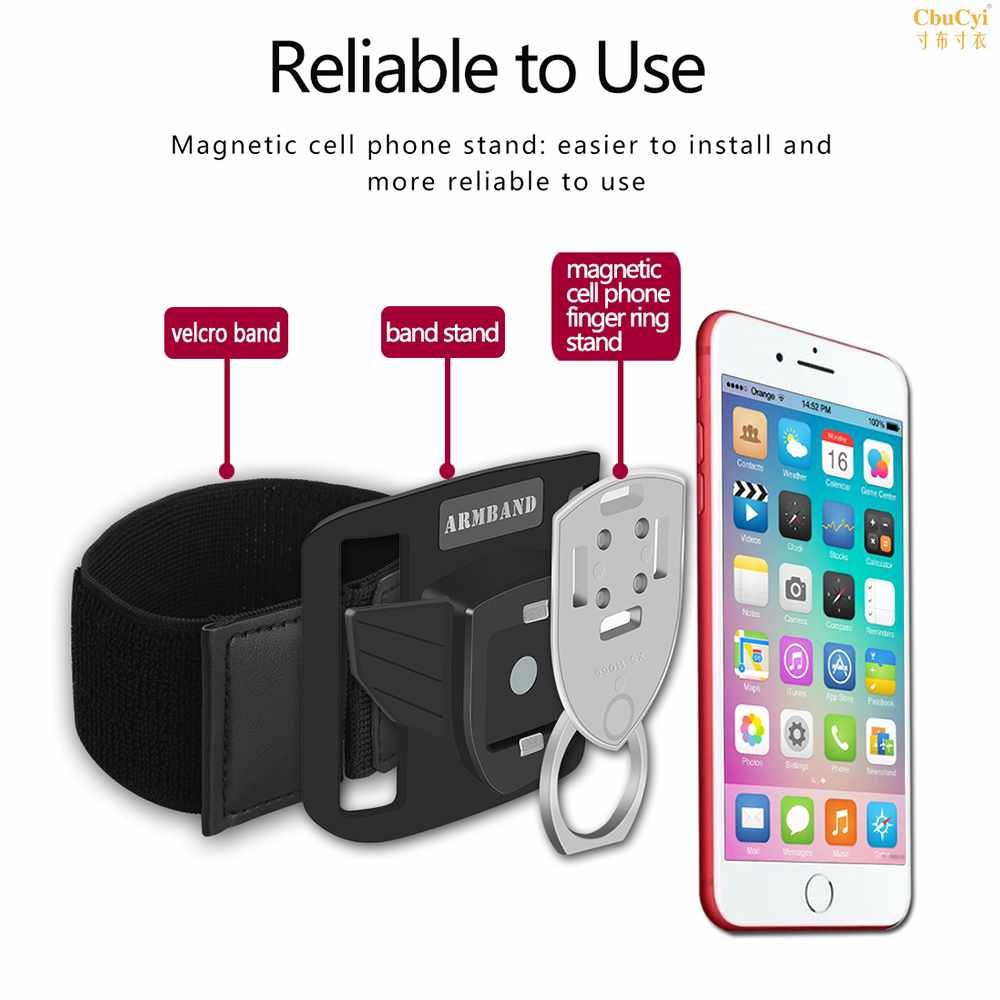 Best seller Best Sellers personality Cool practical light mobile phone run motion Artifact Ring buckle motionin the 3C Digital Accessories, Cell Phone Accessories , Phone Accessories , Mobile phone pendant/Mobile phone chain category - from Buy2taobao.com to provide professional Taobao agent buy service