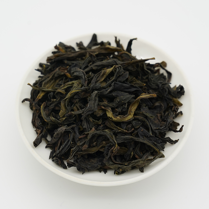 Chelan Dahongpao Tea Tea Wuyi bulk Bubble bag Fen Oolong Tea 50g Drink on a trial basisin the Tea , Oolong (New) , Big Red category - from Buy2taobao.com to provide professional Taobao agent buy service