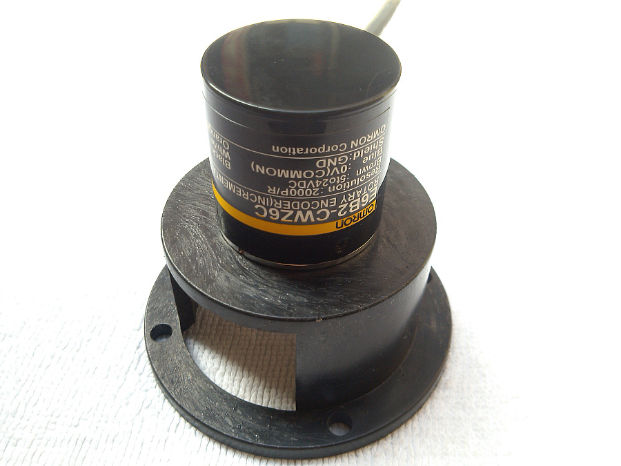 E6B2编码器安装架 塑胶支架 OVW2编码器固定座 塑料支架 孔20MM在类目 3C数码配件, 电子元器件市场, 电子元件, 其它元器件中 - 来自Buy2taobao.com提供专业的淘宝代购服务