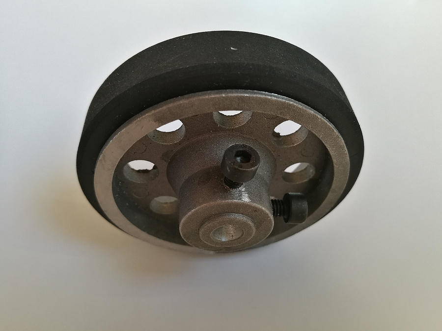 Perimeter 250mm Meter wheel encoder Meter wheel aluminium alloy Length measuring wheel Send mounting screws DIY Roundin the Hardware/Tool , Instrumentation , Other instrumentation category - from Buy2taobao.com to provide professional Taobao agent buy service