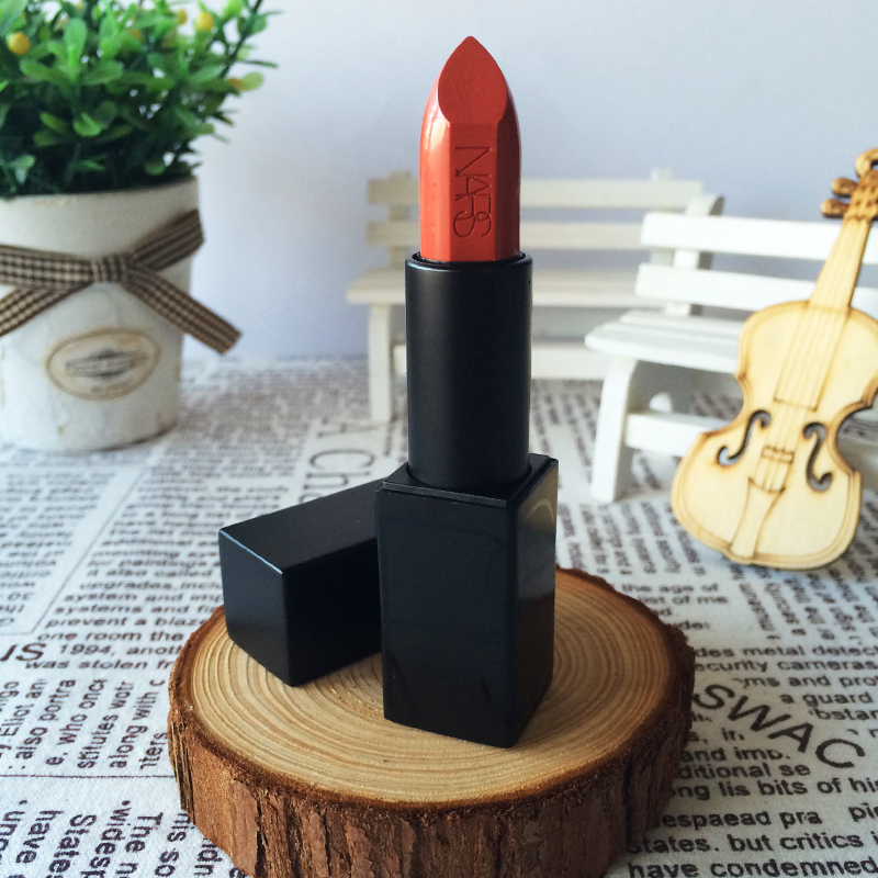 nars 纳斯纵欲惹火口红唇膏时尚口红 mona# jane#现货豆沙色红棕|ruв категории Косметика, помада/помада - от Buy2taobao.com для оказания профессиональной услуги покупки агента Taobao
