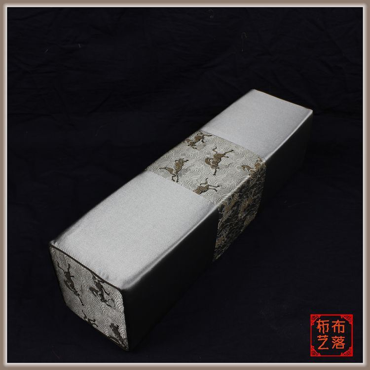 定做中式古典方枕腰枕抱枕长方形靠枕靠垫椅子沙发扶手枕超值|ruв категории домашний ткань, подушка/подушка - от Buy2taobao.com для оказания профессиональной услуги покупки агента Taobao