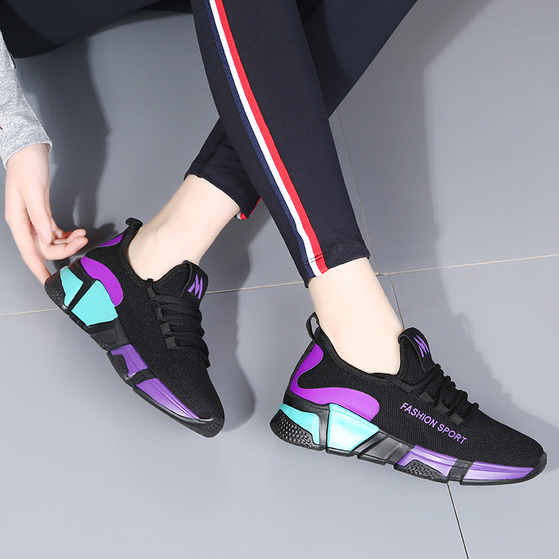 2019 new pattern Ghost trot Square dance shoes soft sole Dancing shoes ventilation Dancing shoes Spring and summer Dancing shoesin the Sports/Yoga/Fitness/Fans supplies , Dance/Aerobics/Gymnastics , More kinds of dance , More shoes category - from Buy2taobao.com to provide professional Taobao agent buy service