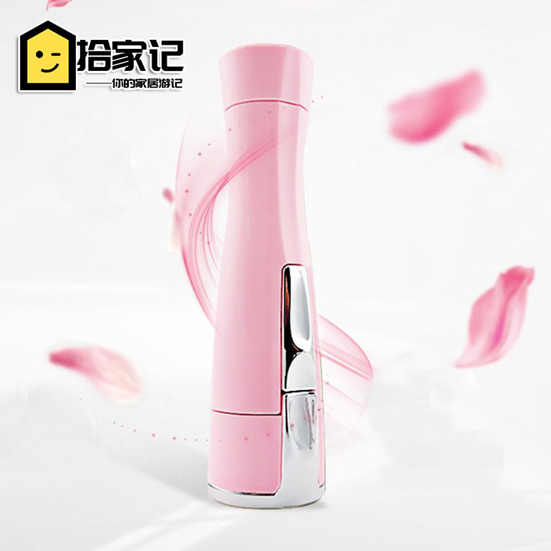 包郵女士用脫毛器電動剃毛器男女用刮毛刀腋下私處剃腋毛陰毛腿毛在類目 個人護理/保健/按摩器材, 美體瘦身, 女士脫毛/剃毛器中 - 來自Buy2taobao.com提供專業的淘寶代購服務