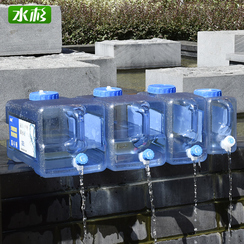 车用车载储水箱户外水桶收缩便携水桶可折叠水桶家用饮用储水桶|ruв категории автомобиль/товаров/аксессуары/переоснащение, автомобиль для уборки/чистящие средства, автомобиль с ведро - от Buy2taobao.com для оказания профессиональной услуги покупки агента Taobao