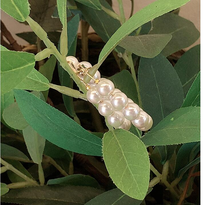 Three 204 the republic of korea Official website lady ring Pearl Earrings Rosefactory-acc4982in the Toy/Childs/Puzzle/Building block/Model , Baby Souvenirs/Personalized Products , Baby Jewelry Sets category - from Buy2taobao.com to provide professional Taobao agent buy service