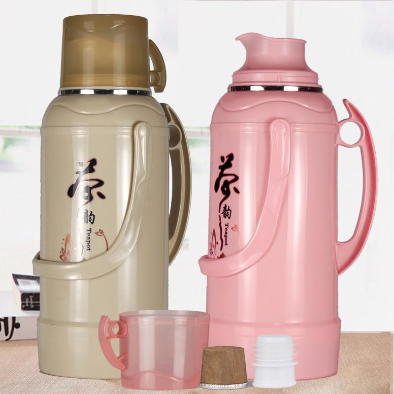 Tea bottle Open bottle Thermos bottle Large Hot water bottle household Thermos High-capacity Thermos bottle student dormitory Thermos bottlein the Tableware , Cup/Cups/Kettle , Thermos category - from Buy2taobao.com to provide professional Taobao agent buy service