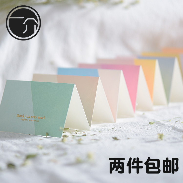 the republic of korea originality flower birthday Thank You Card business affairs Blessing card envelope Mother Valentine's Day baking Greeting cardsin the Festive supplies/Gift , Greeting Cards/Card category - from Buy2taobao.com to provide professional Taobao agent buy service