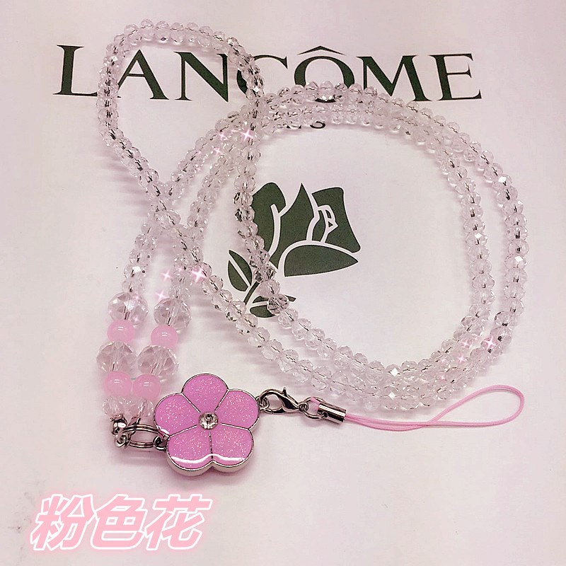 2017 crystal Lanyard halter Pendants Chassis Korean Edition personality originality Influx of women Lanyards phone chainin the 3C Digital Accessories, Cell Phone Accessories , Phone Accessories , Mobile phone pendant/Mobile phone chain category - from Buy2taobao.com to provide professional Taobao agent buy service