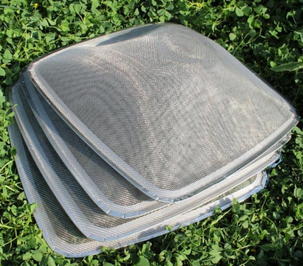Hood filters CXW-200-8306/8306B/8102/8302B/ suit Boss Hood Oil cupin the Large household appliances , Large appliance parts , Cooker hood accessories category - from Buy2taobao.com to provide professional Taobao agent buy service