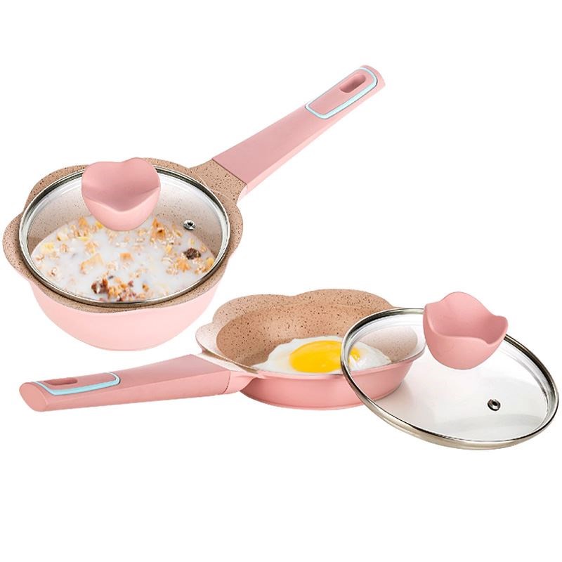 宝宝铺食锅给宝宝做辅食的全套工具锅婴幼儿专用煮面条煮粥多功能在类目 厨房/烹饪用具, 烹饪用具, 锅具/煲/烧水壶, 奶锅中 - 来自Buy2taobao.com提供专业的淘宝代购服务