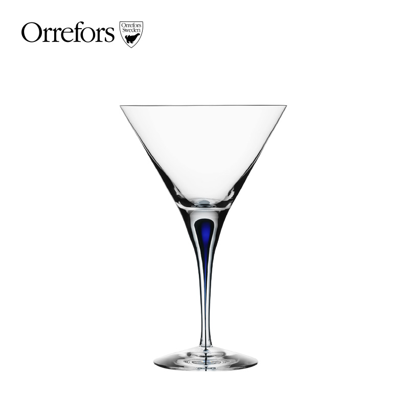 Orrefors Intermezzo进口手工水晶杯玻璃杯 马蒂尼杯鸡尾酒杯家用|msdalam kategori pinggan mangkuk, Flagon/Wineglass/Wine, Wineglass - dari Buy2taobao.com untuk memberikan perkhidmatan ejen Taobao profesional membeli