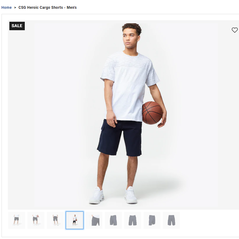 酷盖儿 Heroic Cargo Shorts 男士大码运动休闲口袋工装短裤T2051在类目 男装, 休闲裤中 - 来自Buy2taobao.com提供专业的淘宝代购服务