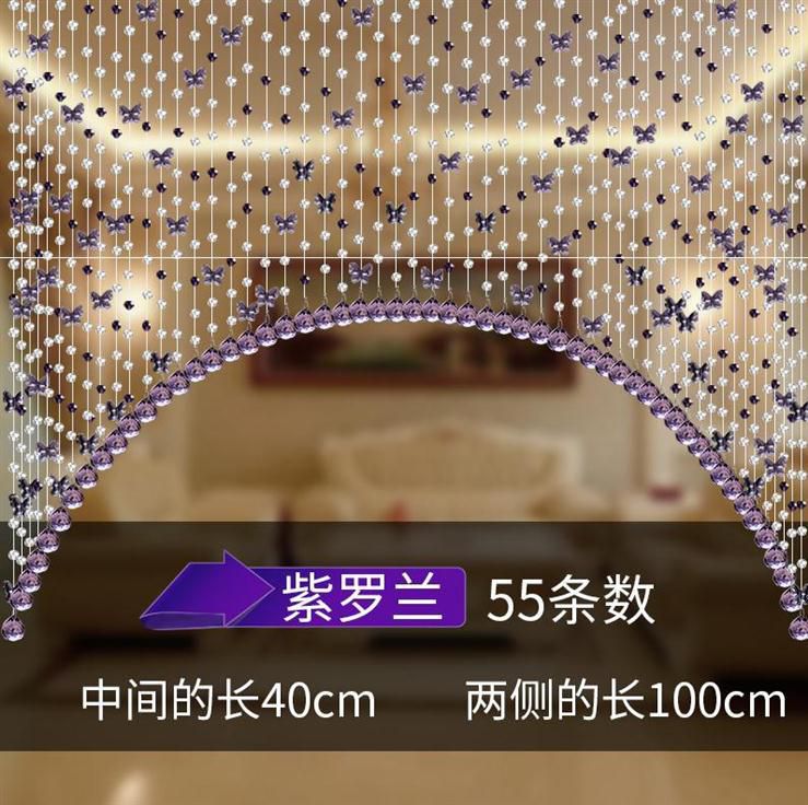 艺术门帘隔断帘装饰创意玄关珠帘户外卫生门口隔帘挂帘子美观家用|ruв категории домашний ткань, занавес, занавес и аксессуары, занавес/занавес - от Buy2taobao.com для оказания профессиональной услуги покупки агента Taobao