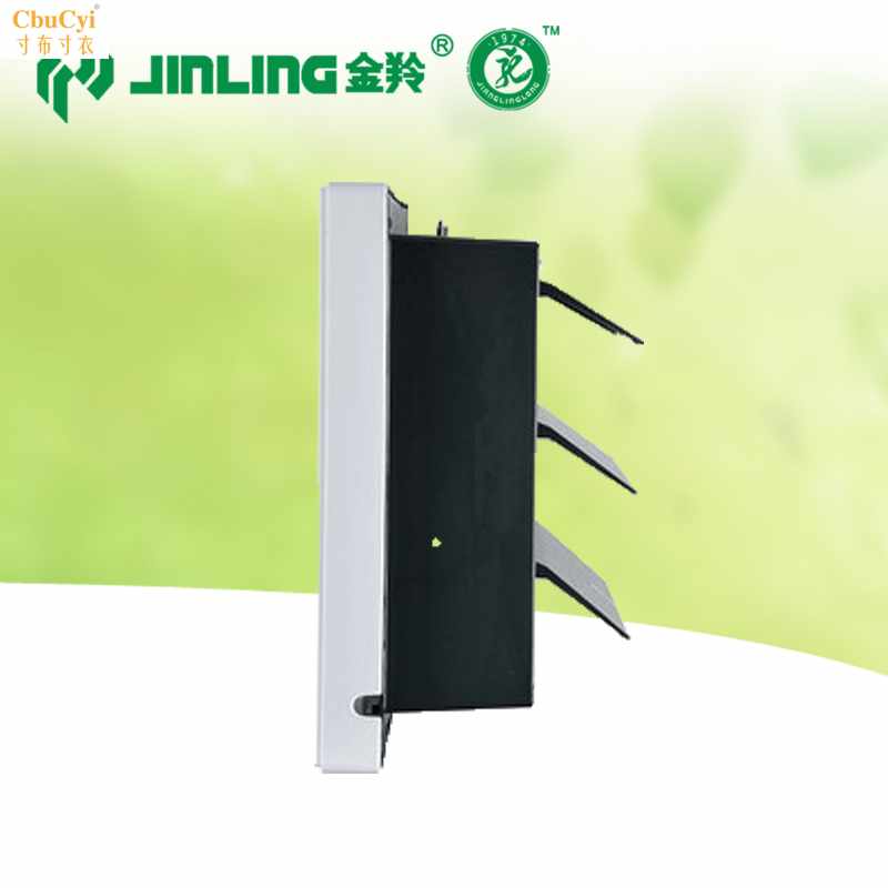 Fan TOILET 12 inch 35X35 Wall bedroom Ventilator kitchen Ventilation fan Exhaust Fanin the Electrical life , Other home appliances , Ventilator/Fan category - from Buy2taobao.com to provide professional Taobao agent buy service