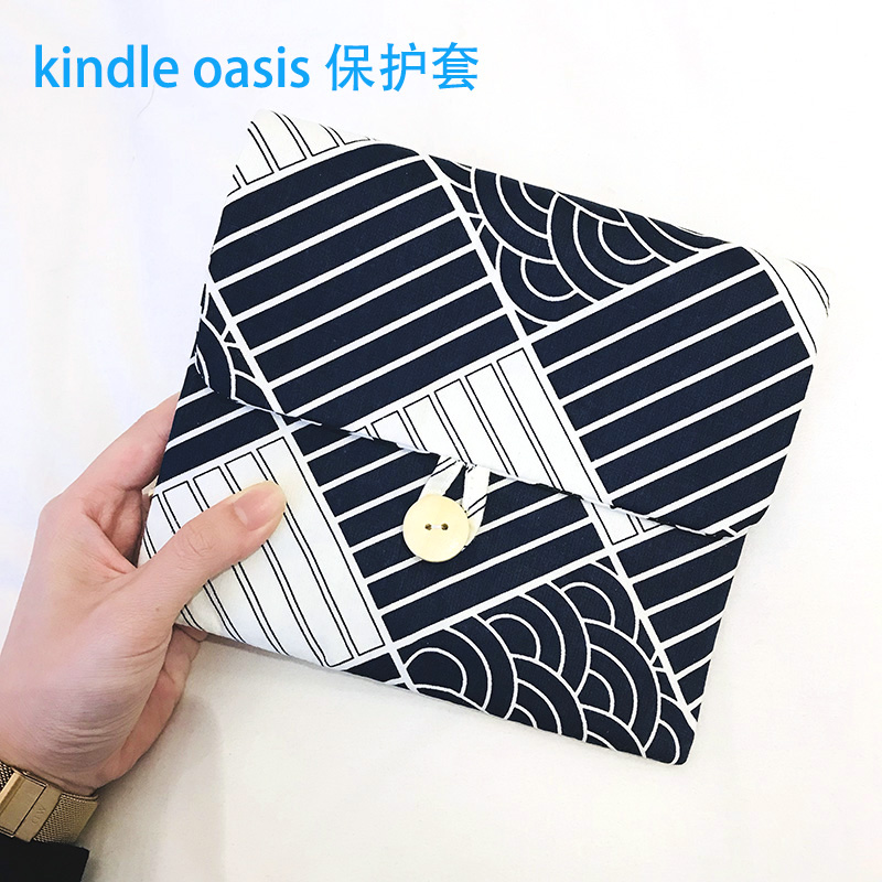 kindle oasis2保护袋7寸电纸书内胆包墨水屏幕防摔手持套手工布袋|ruв категории Цифровые аксессуары, электронные книги аксессуары, электрический бумажные книги защиты пакет - от Buy2taobao.com для оказания профессиональной услуги покупки агента Taobao