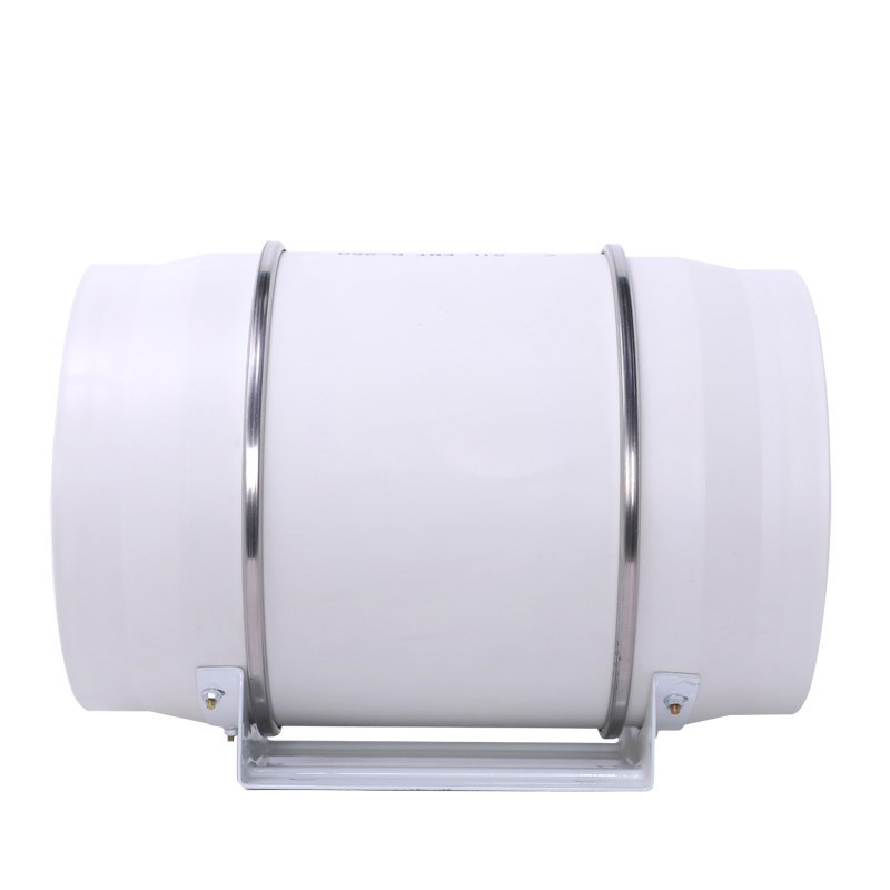 10 circular The Conduit Oblique flow pressure boost Exhaust Fan 250PVC Lampblack Strength Exhaust atmosphere ventilating fanin the Electrical life , Other home appliances , Ventilator/Fan category - from Buy2taobao.com to provide professional Taobao agent buy service
