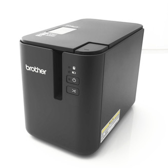 兄弟PT-P950NW标签打印机有线网络wifi标签机固定资产线缆条码在类目 办公设备/耗材/相关服务, 条码扫描/采集器材, 标签机/条码打印机中 - 来自Buy2taobao.com提供专业的淘宝代购服务