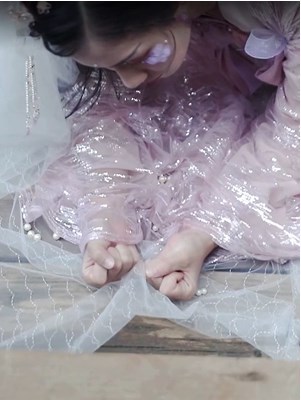 礼服新款女鲛人泪花嫁高腰超仙传统齐胸襦裙广袖大袖衫汉服在类目 女装/女士精品, 唐装/民族服装/舞台服装, 民族服装/舞台装中 - 来自Buy2taobao.com提供专业的淘宝代购服务