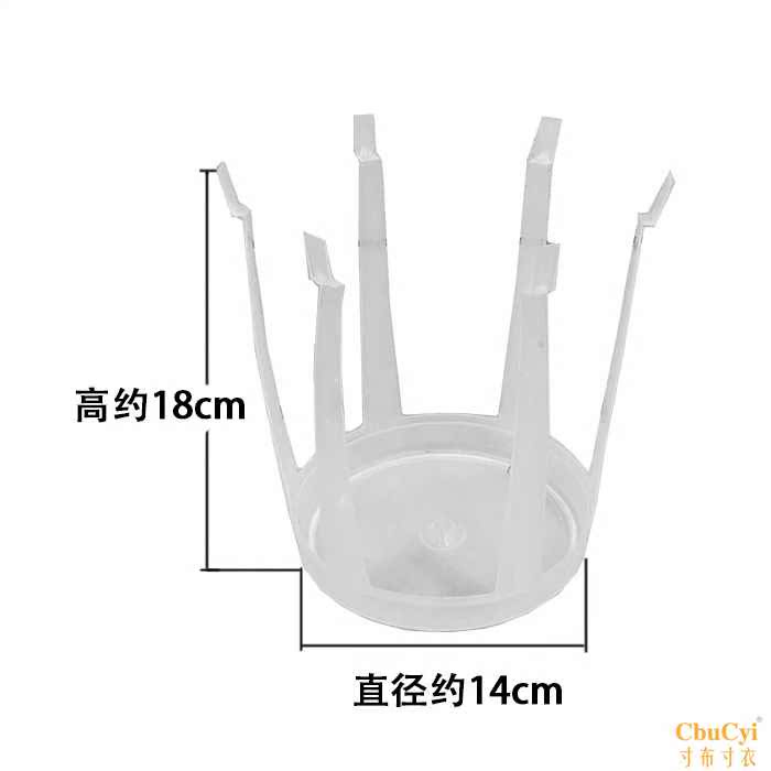 Plastic flower Bouquet of flowers flower Artifact Bouquet of flowers Bracket base stabilizer Flower art Supplies Packing materialin the Flower delivery/Flowers simulation/Plants gardening ,  DIY Artificial flowers material , Production of materials (New) , Other  category - from Buy2taobao.com to provide professional Taobao agent buy service