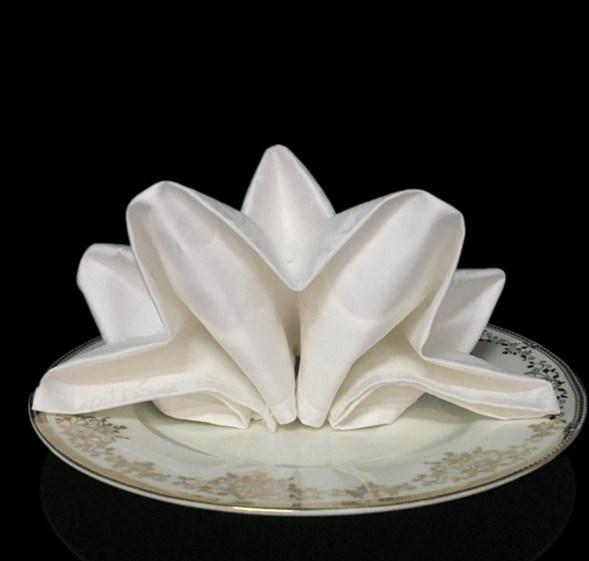 Glass cloth table napkin bar KTV Dedicated champagne colour Cotton clothin the Home Fabric , Table cloth , Napkin category - from Buy2taobao.com to provide professional Taobao agent buy service