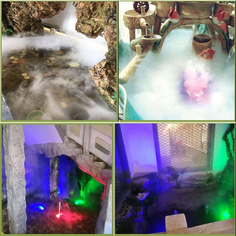 超声波雾化头 单头大雾量水池雾化造雾器景观喷雾 假山 流水 喷雾在类目 生活电器, 加湿器中 - 来自Buy2taobao.com提供专业的淘宝代购服务