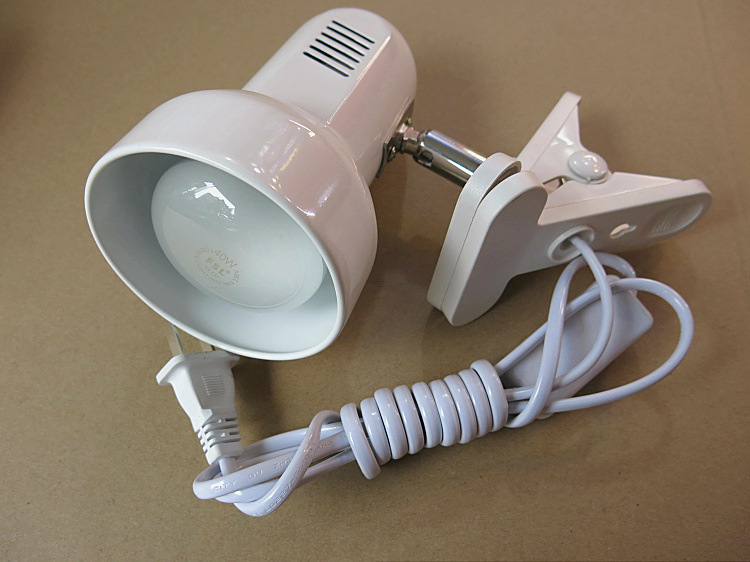 Reptile lighthouse UVA UVB Lampshade Pets Light clip heating animal Heating lamp Fish tank stand Heatingin the Pet/Pet food and supplies , Reptile/Insects and supplies Ming , Reptile/Insect appliances Ming category - from Buy2taobao.com to provide professional Taobao agent buy service