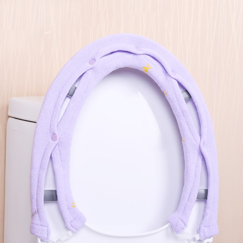 thickening closestool Button knitting currency square currency Potty sets currency currency Seat cushionin the Family/Personal Cleaning Tools , Sanitary appliances/Bathroom accessories , Toilet sets/Toilet seat category - from Buy2taobao.com to provide professional Taobao agent buy service
