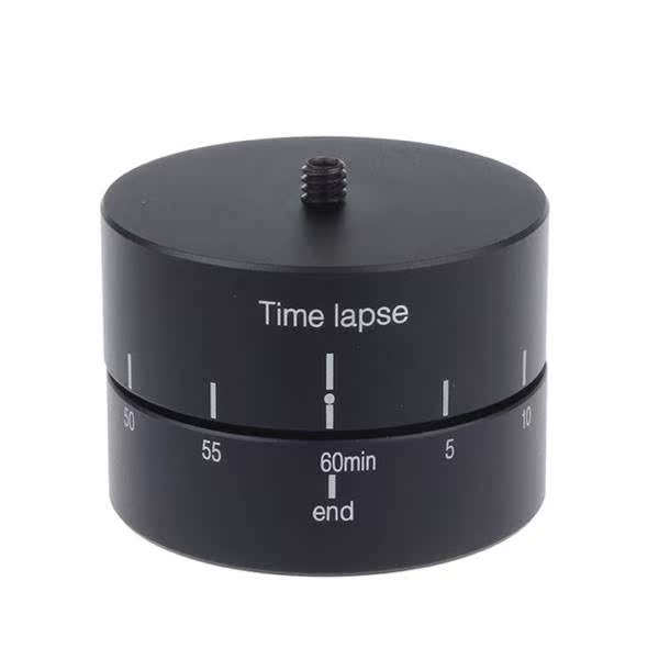 GoPro 360度旋转延时云台 摄影自动旋转 60/120min定时器|ruв категории кухонные приборы, таймер/напоминание - от Buy2taobao.com для оказания профессиональной услуги покупки агента Taobao