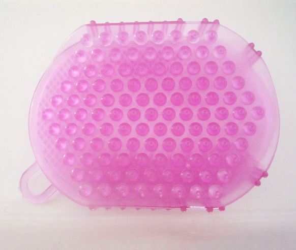 Double-sided brush/Five elements meridians and collaterals/Essential oil scraping Massage brush glove softin the Personal Care/Health/Massage equipment , Meridian Health Care Equipment , Scrapping film/Board category - from Buy2taobao.com to provide professional Taobao agent buy service