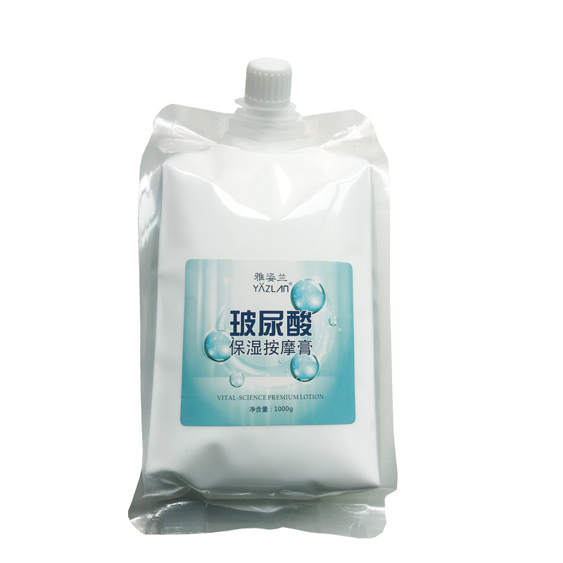 Artistry Portland hyaluronic acid Moisture Massage Cream Replenish water Smooth face nursing 1000gin the Skin Care/Body/Essential oils , Facial Massage Cream category - from Buy2taobao.com to provide professional Taobao agent buy service