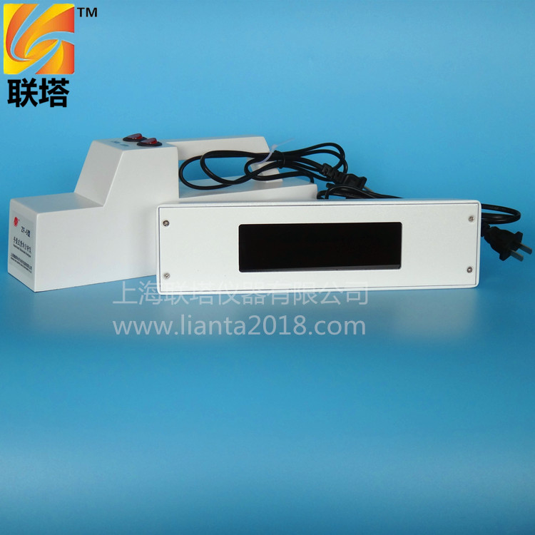 联塔仪器ZF-5手提式紫外分析仪三用紫外分析仪便捷式台式紫外灯|ruв категории оборудование/инструменты, приборы, Другие приборы - от Buy2taobao.com для оказания профессиональной услуги покупки агента Taobao